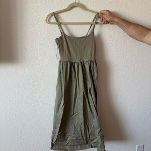Old Navy Midi Dress